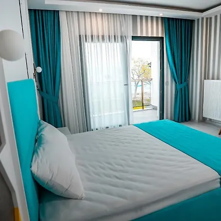 Sunsan Çanakkale