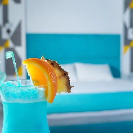 Sunsan Ξενοδοχείο 3*