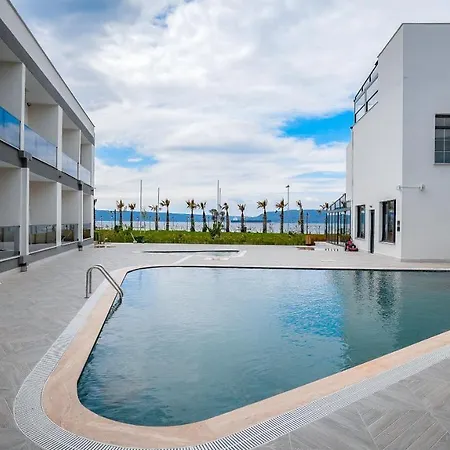 Sunsan Hotel Çanakkale