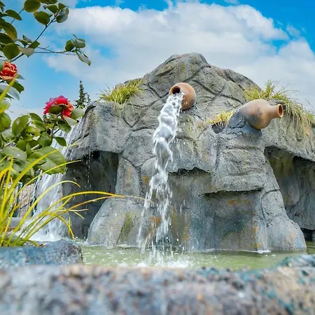 Sunsan Ξενοδοχείο Κανακάλε