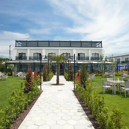 Ξενοδοχείο Sunsan