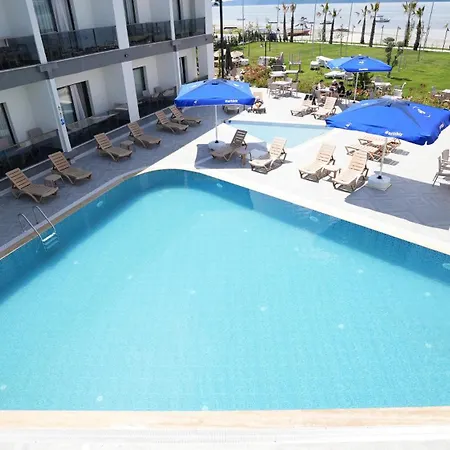 Sunsan Çanakkale