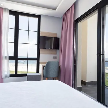 Sunsan Κανακάλε