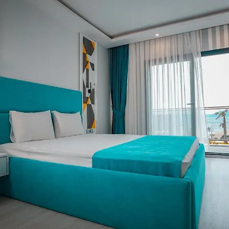 Sunsan Canakkale