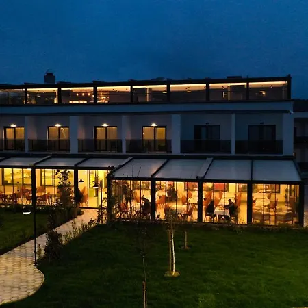 Hotel Sunsan Canakkale