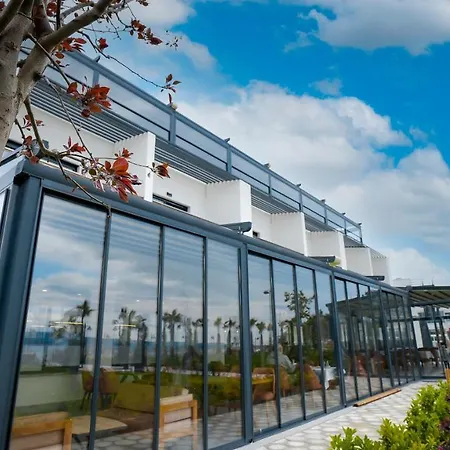 Hotel Sunsan Canakkale