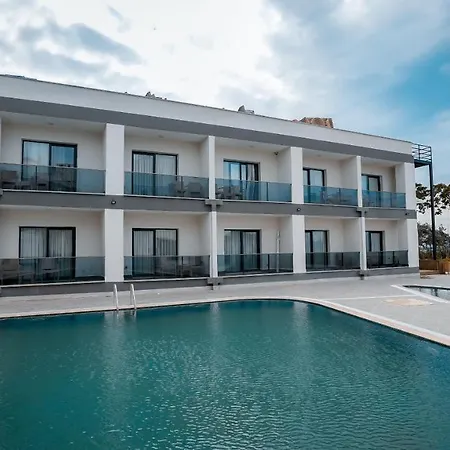 Hotel Sunsan Canakkale