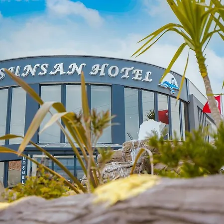 Sunsan 3*