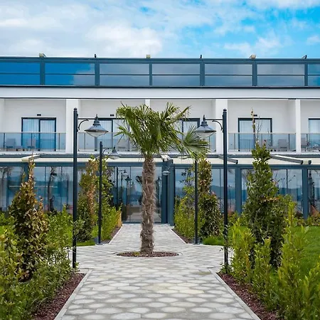 Sunsan Hotel 3*