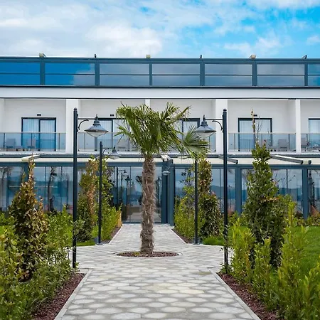 Sunsan Отель 3*