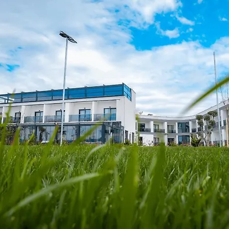 Szálloda Sunsan Çanakkale