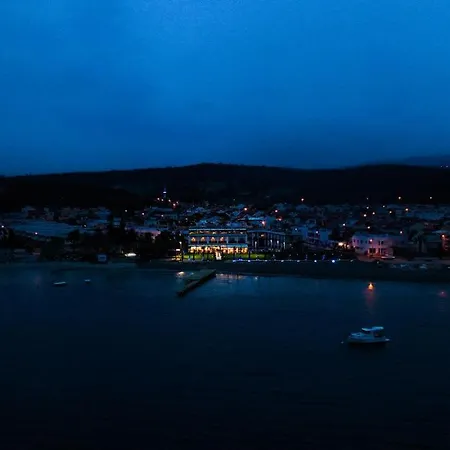 Sunsan Canakkale