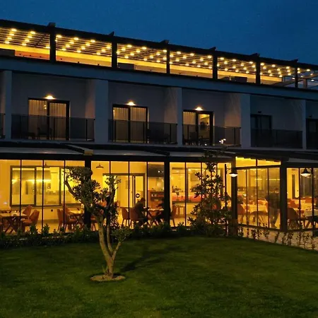 Sunsan Hotel