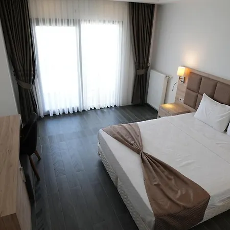Hotel Sunsan 3*