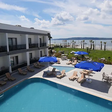 Hotel Sunsan Canakkale