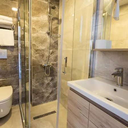 Sunsan Hotel