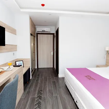 Sunsan Hotel 3*