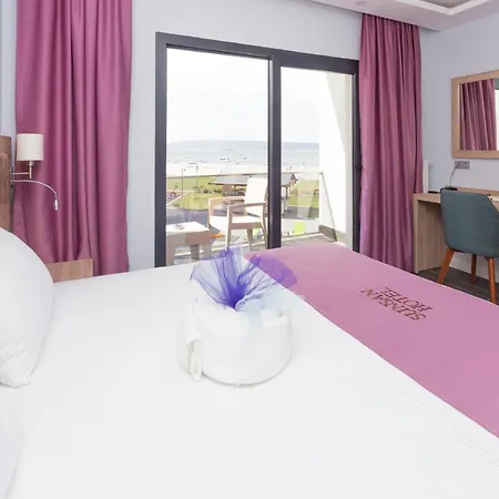 Sunsan Hotel 3*