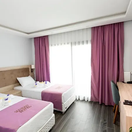 Hotel Sunsan 3*