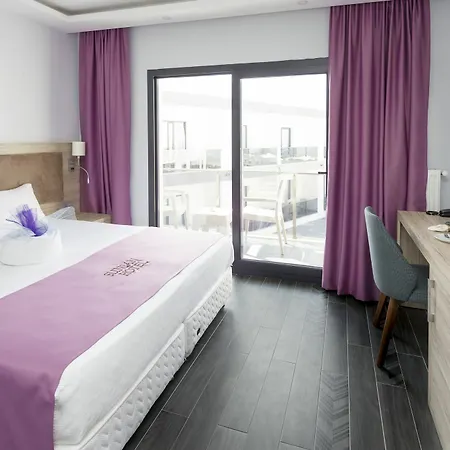 Sunsan 3*